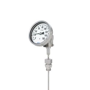 ترمومتر تلسکوپی مدل WIKA S55.50.100