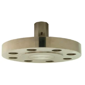 WEBP دیافراگم استیل فلنچی مدل 990.27 WIKA