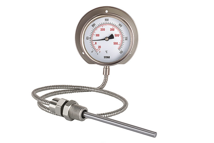 استفاده از ترموول