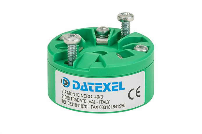 ترانسمیتر دمای RTD