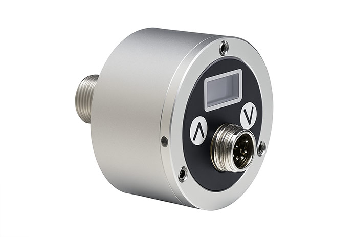 ترانسمیتر دمای مادون قرمز