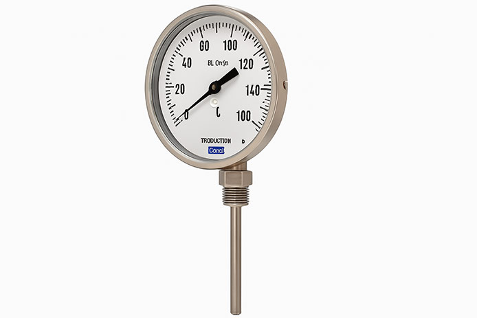 تنوع بالا در مدل‌ها و رنج دمایی 