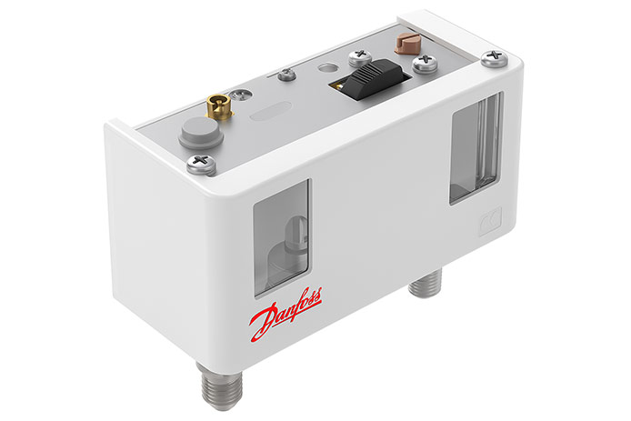 عوامل موثر در خرید پرشر سوئیچ دانفوس