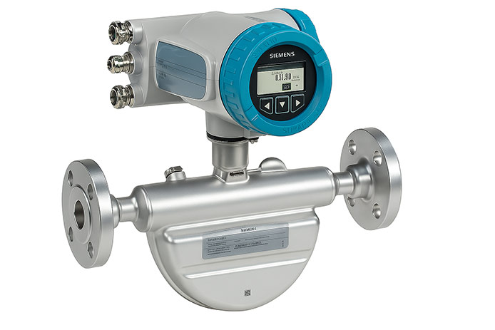 فلومتر جرمی