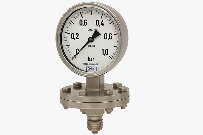 قطر صفحه نمایش