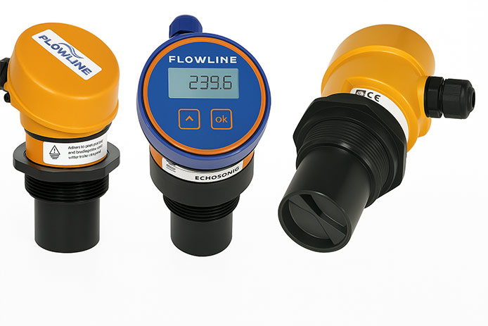 لول ترانسمیتر اولتراسونیک