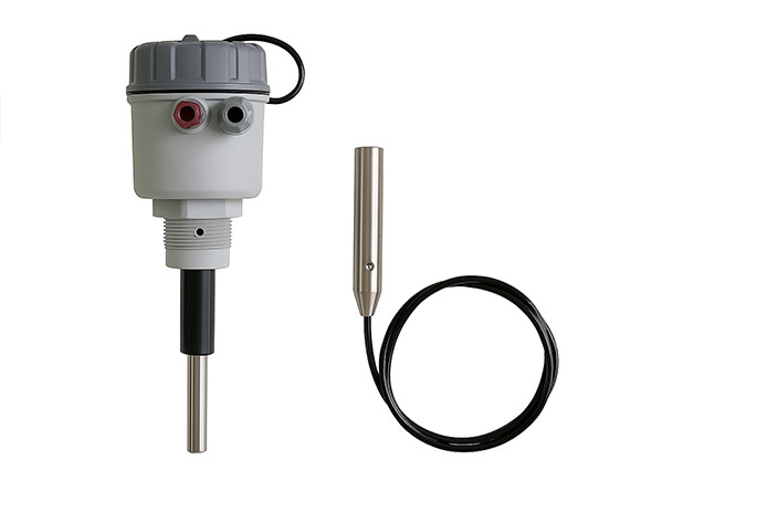 لول ترانسمیتر خازنی