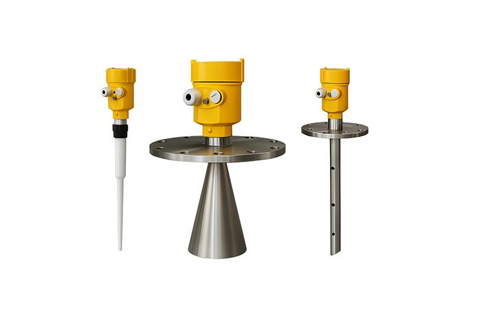 لول ترانسمیتر راداری