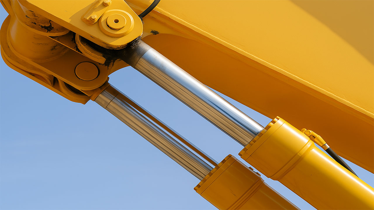 سیستم‌ های هیدرولیک و پنوماتیک