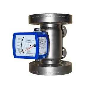 روتامتر عقربه ای مدل H250 کرونه