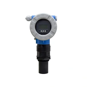 WEBP2 لول ترانسمیتر سطح التراسونیک مدل FMU42 اندرس هاوزر