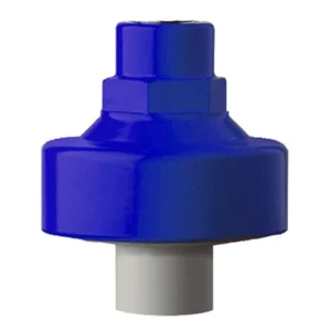 دیافراگم سیل پلاستیکیPVDF مدل 990.31