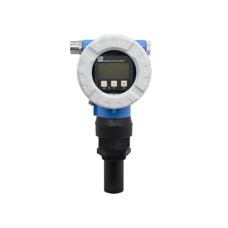 لول ترانسمیتر سطح التراسونیک مدلFMU40 اندرس هاوزر لول ترانسمیتر سطح التراسونیک مدلFMU40 اندرس هاوزر