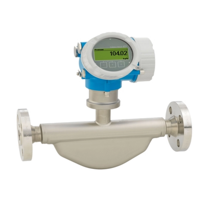 202 فلو ترانسمیتر کوریولیس - تصویر 1