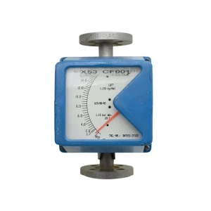 روتامتر عقربه ای مدل H29.RR.M9 کرونه