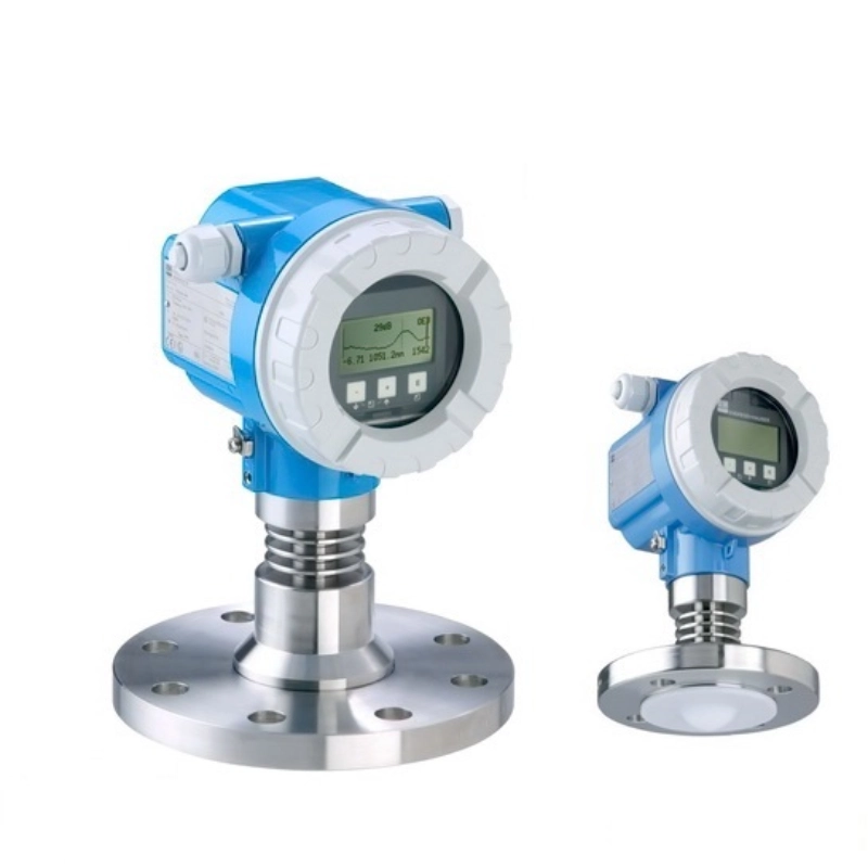 245 لول ترانسمیتر راداری مدل FMR245 اندرس هاوزر - تصویر 1