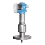 لول ترانسمیتر سطح راداری مدل FMP54 اندرس هاوزر