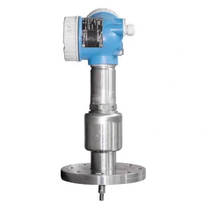 لول ترانسمیتر سطح راداری مدل FMP54 اندرس هاوزر