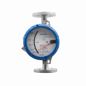 روتامتر عقربه ای مدل H250.M40 کرونه