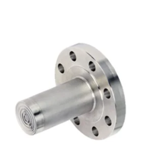 دیافراگم استیل سیل دماغه دار مدل 990.29 WIKA