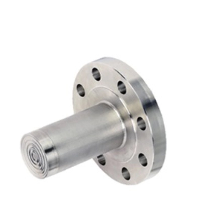 دیافراگم استیل سیل دماغه دار مدل 990.29 WIKA دیافراگم استیل سیل دماغه دار مدل 990.29 WIKA