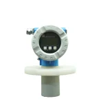 WEBP لول ترانسمیتر سطح التراسونیک مدل FMU42 اندرس هاوزر