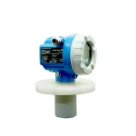 لول ترانسمیتر سطح التراسونیک مدل FMU42 اندرس هاوزر