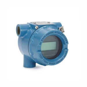 ترانسمیتر دما نمایشگردار مدل 644HAI1J روزمونت