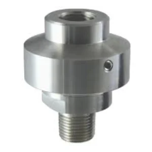 دیافراگم استیل تخم مرغی مدل WIKA 990.38