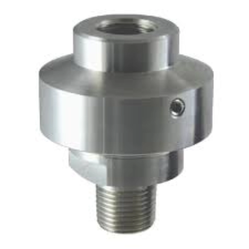 دیافراگم استیل تخم مرغی مدل WIKA 990.38