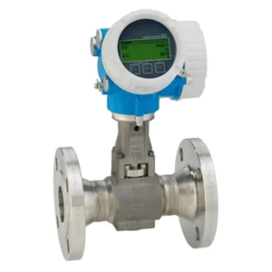 فلو ترانسمیتر مدل Proline F 200 ورتکس