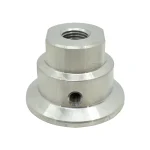 دیافراگم استیل سیل کلمپی مدل WIKA 990.22