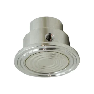 WEBP4 دیافراگم استیل سیل کلمپی مدل WIKA 990.22