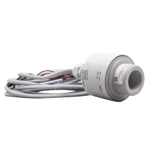 لول ترانسمیتر سطح التراسونیک مدل FDU90 اندرس هاوزر