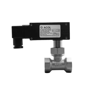 فلو سوئیچ خطی