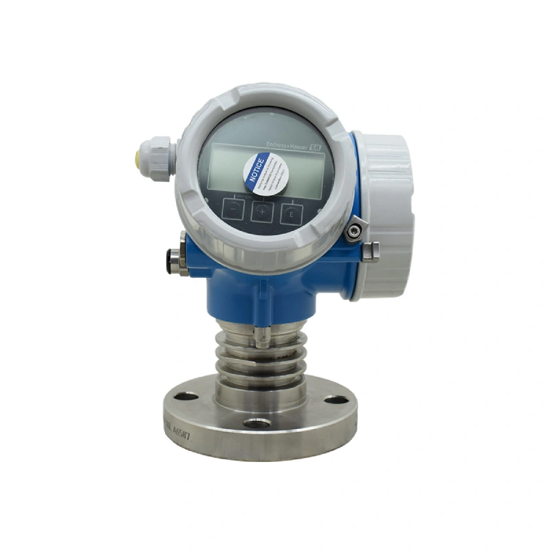 ترانسمیتر سطح راداری مدل FMP51 اندرس هاوزر ترانسمیتر سطح راداری مدل FMP51 اندرس هاوزر