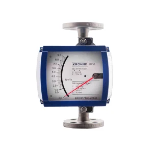 روتامتر عقربه ای مدل H250.M9 کرونه