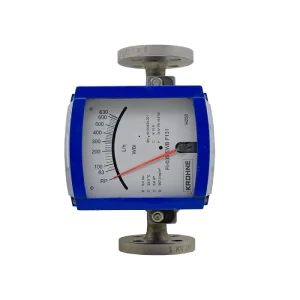 روتامتر عقربه ای مدل H250H کرونه