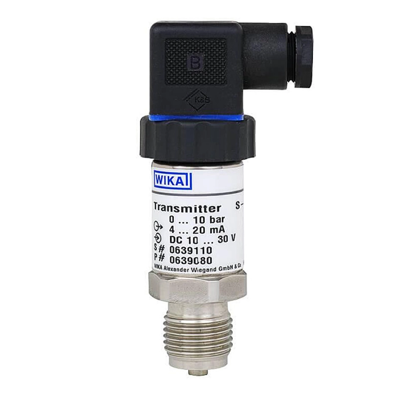 k10 ترانسمیترفشار قلمی مدل WIKA S10 - تصویر 1