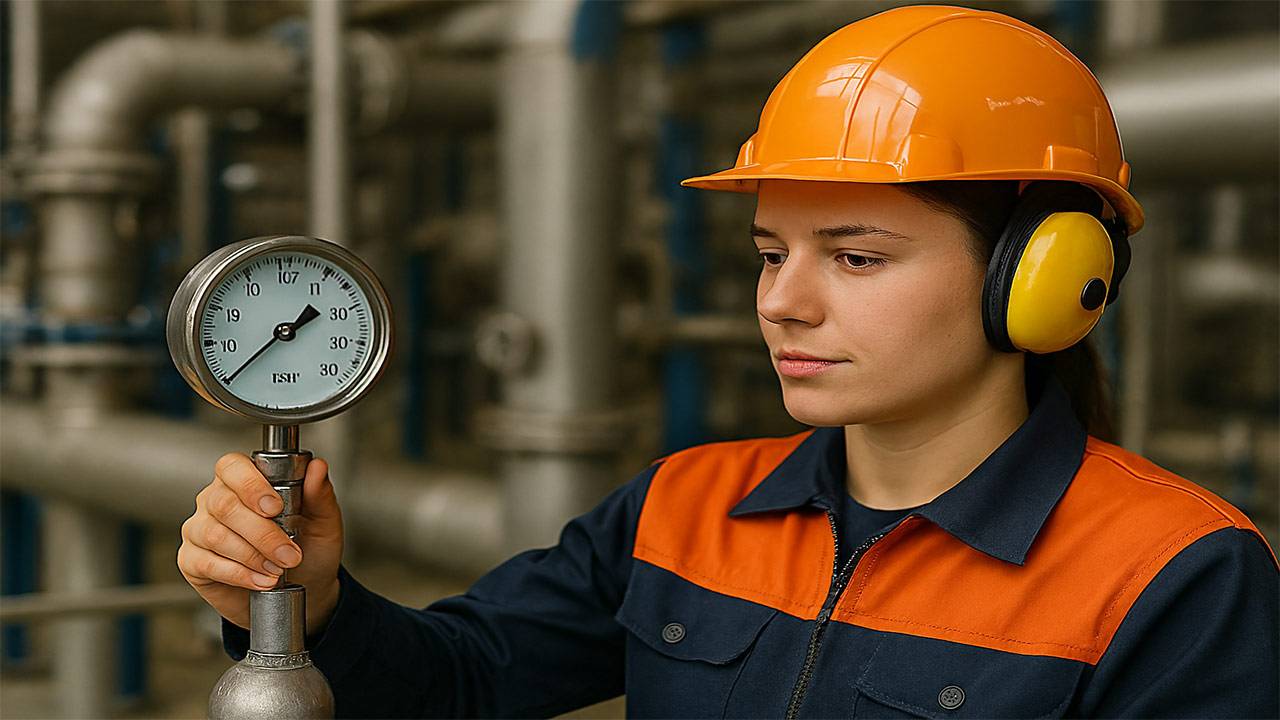 مزایای استفاده از ابزار دقیق آنالوگ