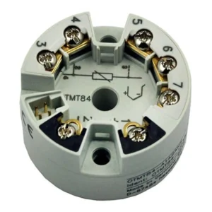 ترانسمیتر دما HART مدل OTMT84 هدمونت WIKA