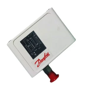 پرشر سوئیچ مدل KP35 دانفوس