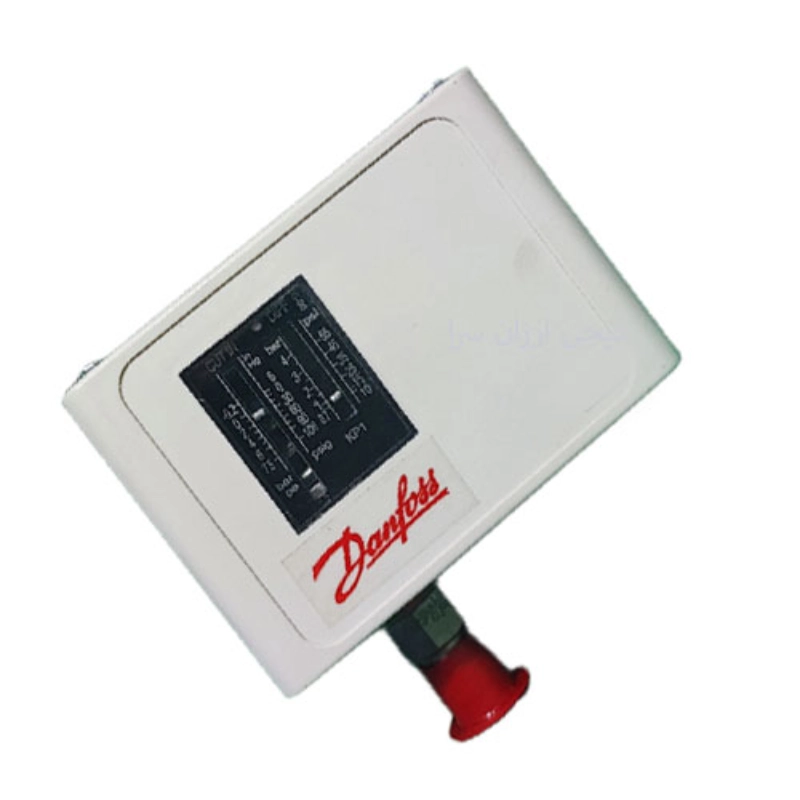 کی پرشر سوئیچ مدل KP35 دانفوس
