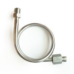 لوپ استیل مدل 910.15 WIKA - تصویر 2