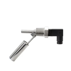 ساید مونت استیل به همراه سوئیچ