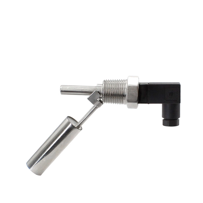 ساید مونت استیل به همراه سوئیچ ساید مونت استیل به همراه سوئیچ