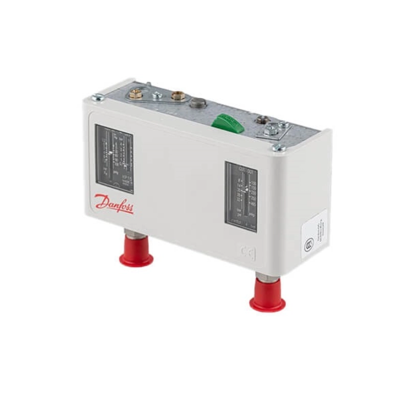 666 پرشر سوئیچ مدل KP15 دانفوس - تصویر 1