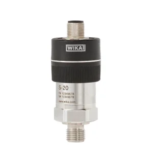 ترانسمیترفشار قلمی مدل WIKA S20 webp