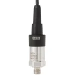 ترانسمیترفشار قلمی مدل WIKA S20