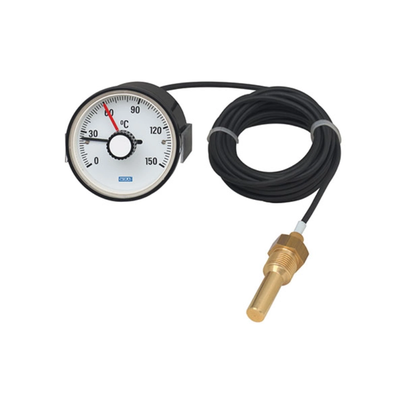 ترموسوئیچ مدل WIKA SC15